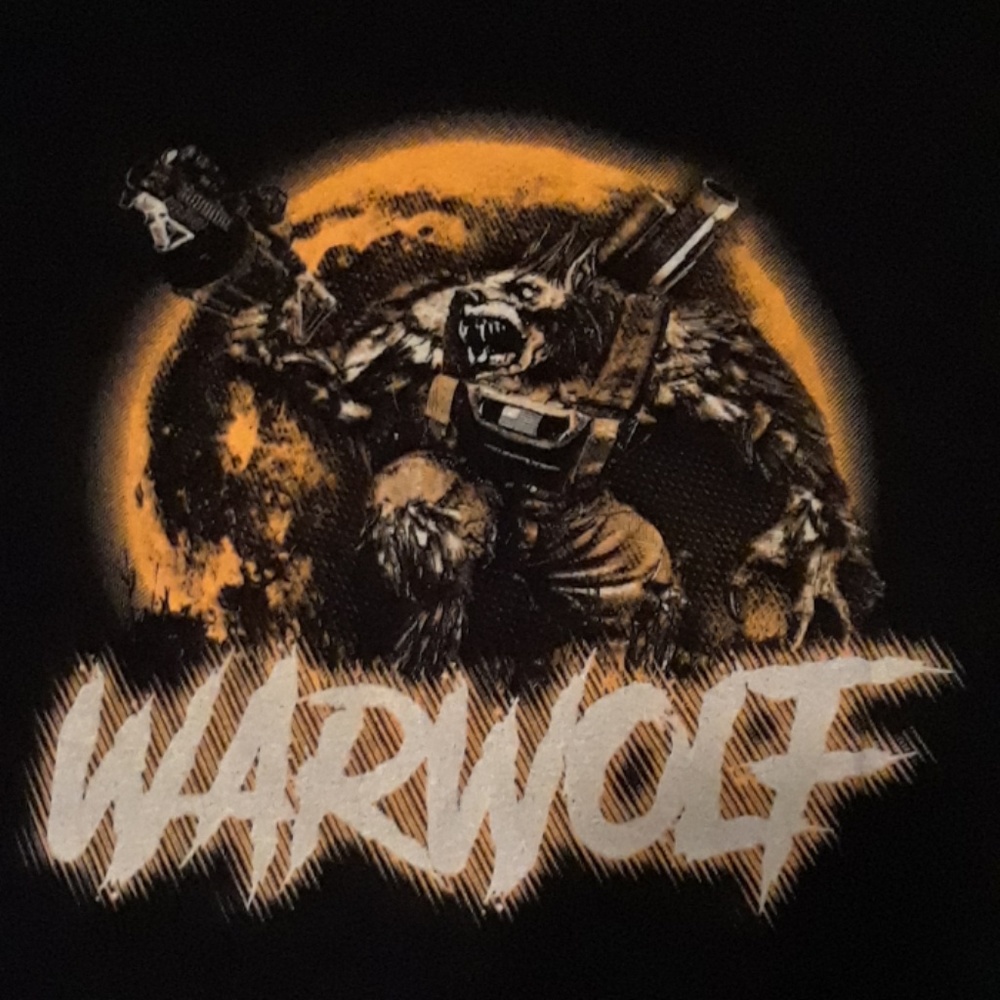 Men's GS Club TB WARWOLF